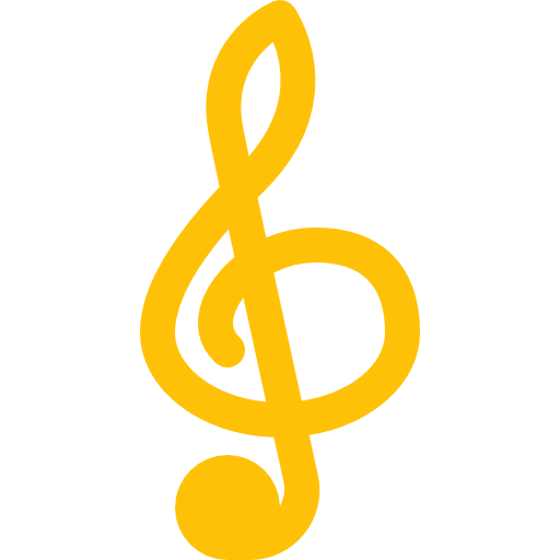 Treble clef
